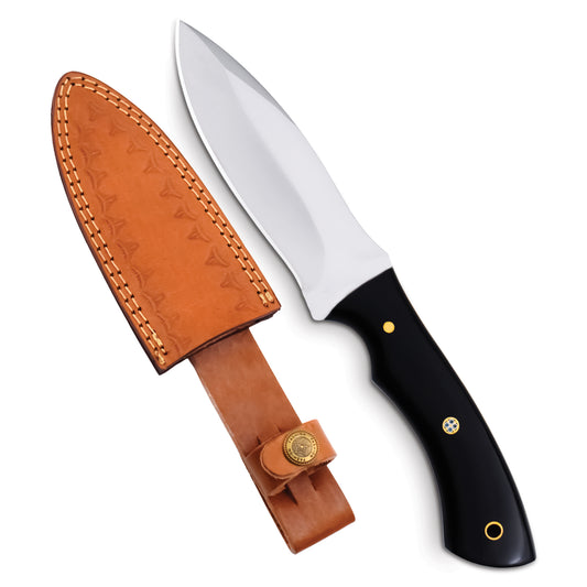 Fixed Blade Hunting Skinner Knife|MLF010