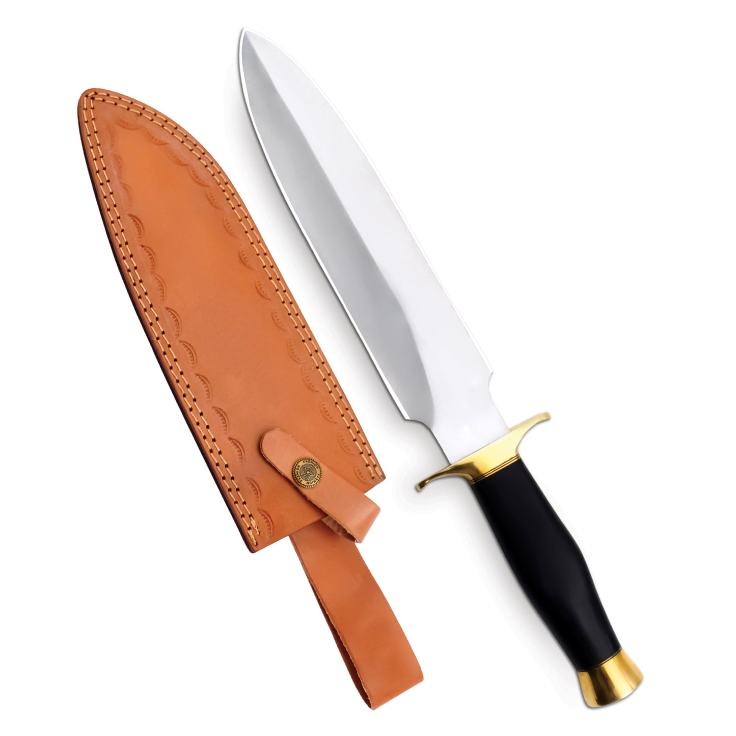 Custom Design Handmade Hunting Dagger|DAG014