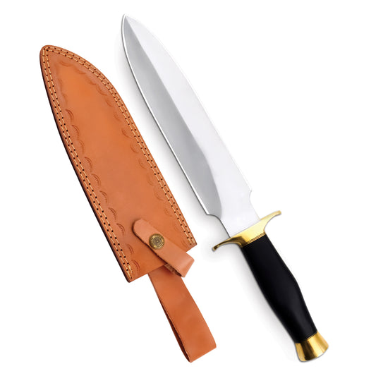 Custom Design Handmade Hunting Dagger|DAG014