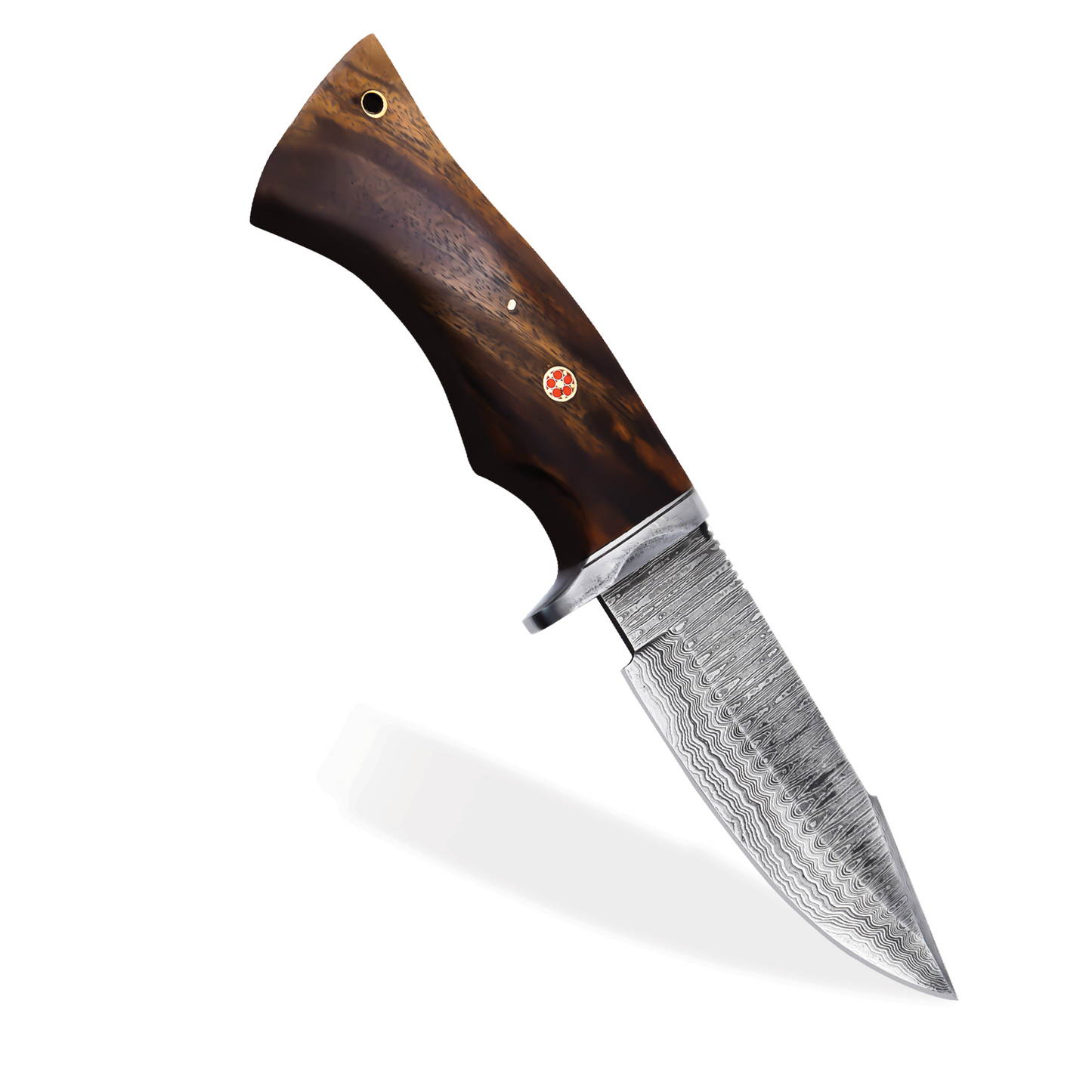 Handmade Damascus Knife|AMD010