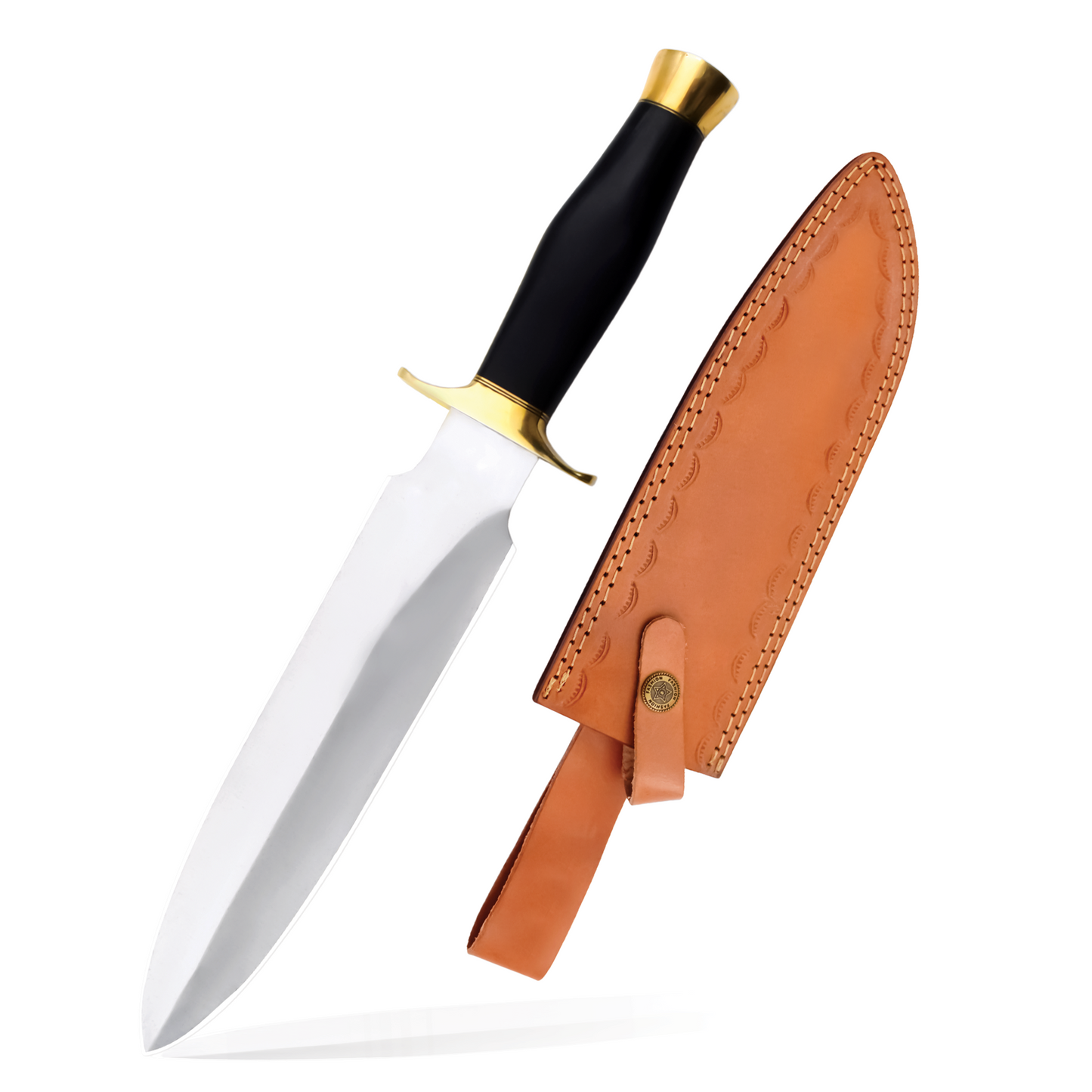 Custom Design Handmade Hunting Dagger|DAG014