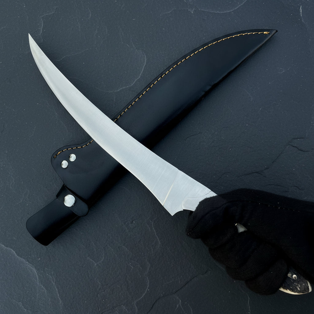 What Is D2 Steel? Benefits, Hardness & Why It’s Popular for Knives