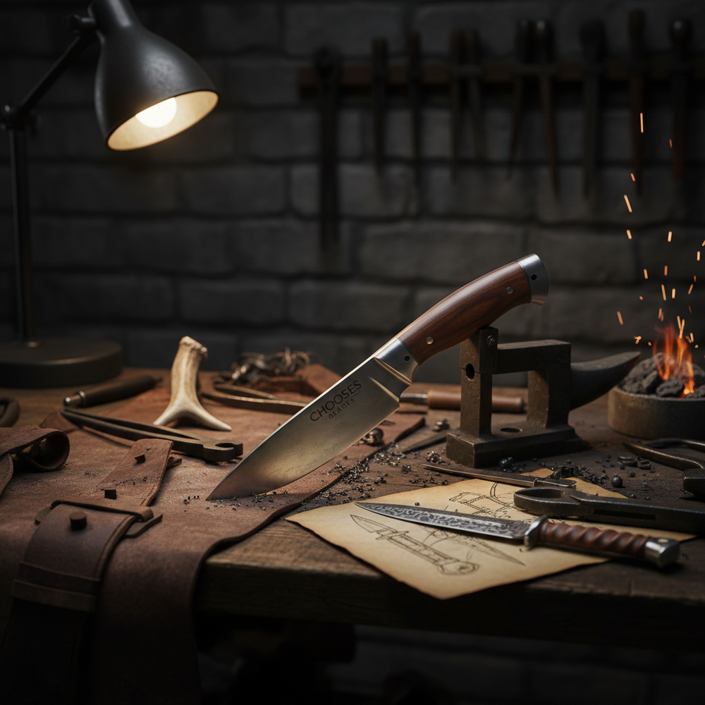 The Smith's Private Stash