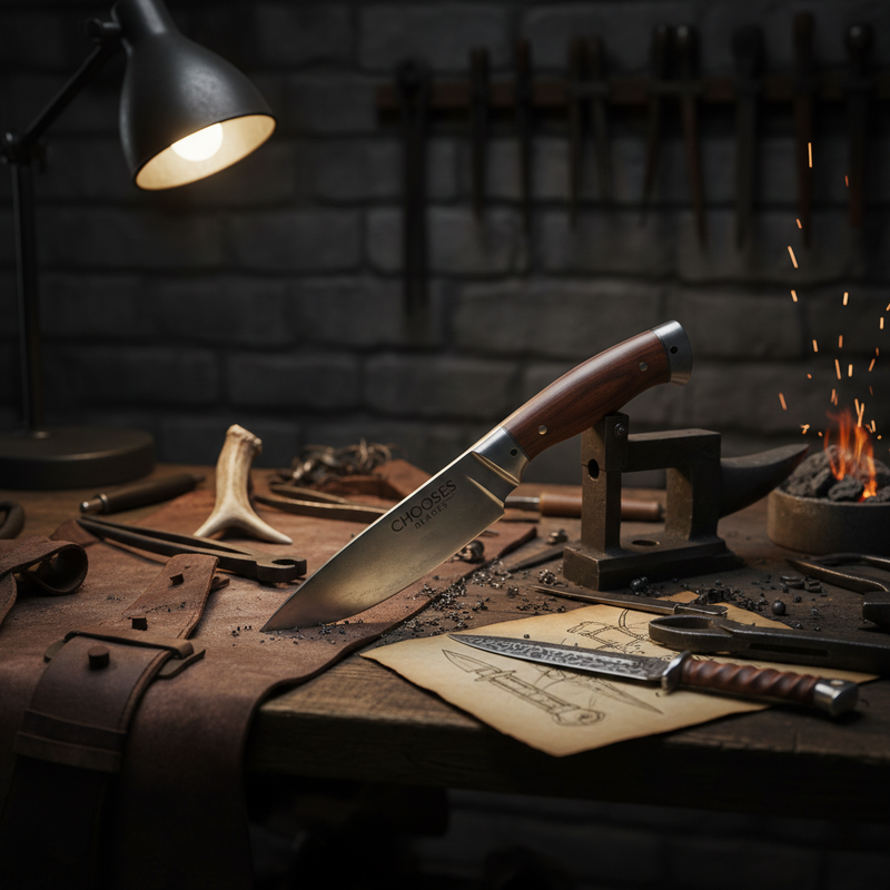 The Smith's Private Stash