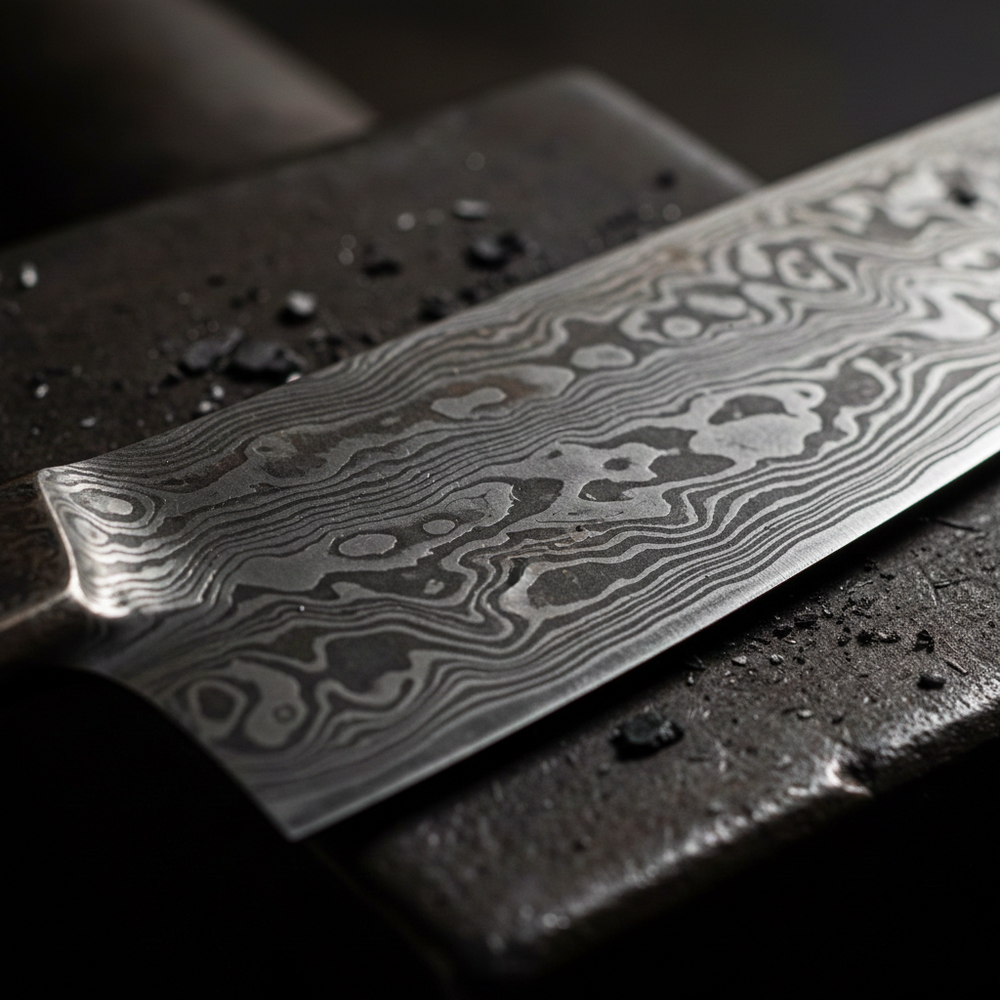 The Damascus Atelier