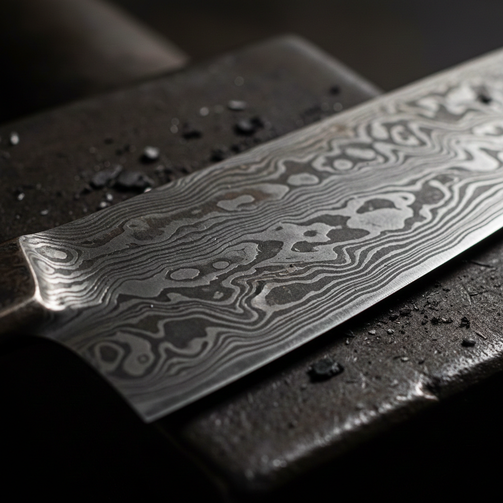 The Damascus Atelier