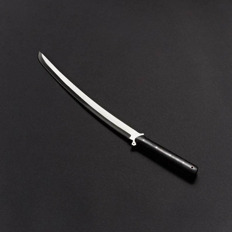 Hunting Short Katana Sword|KHS024