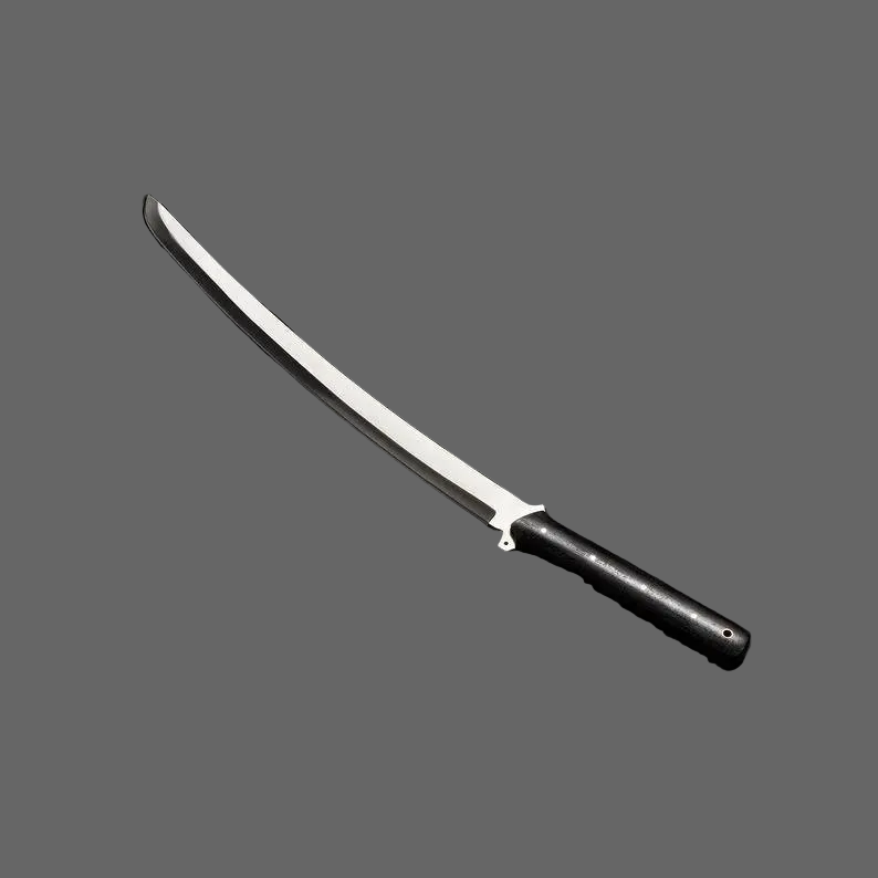 Hunting Short Katana Sword|KHS024