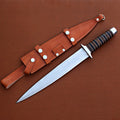Handmade Collectable & Hunting Knife|MWD0175