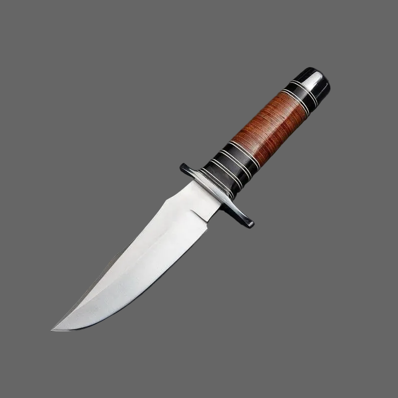 Fixed Blade Hunting Skinner Knife Classic Style|BHS011