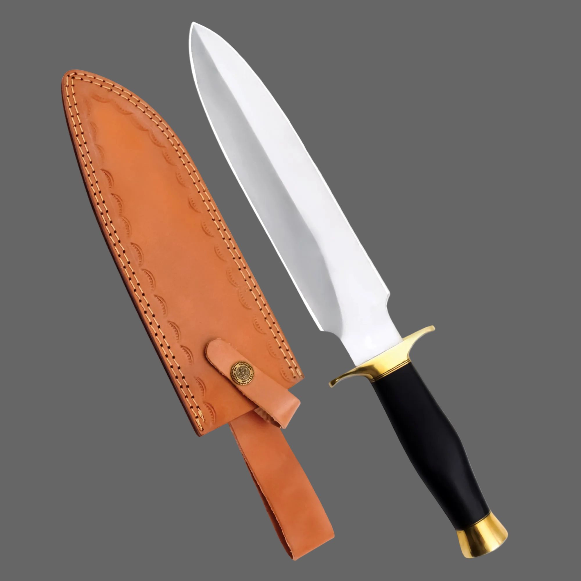 Custom Design Handmade Hunting Dagger|DAG014