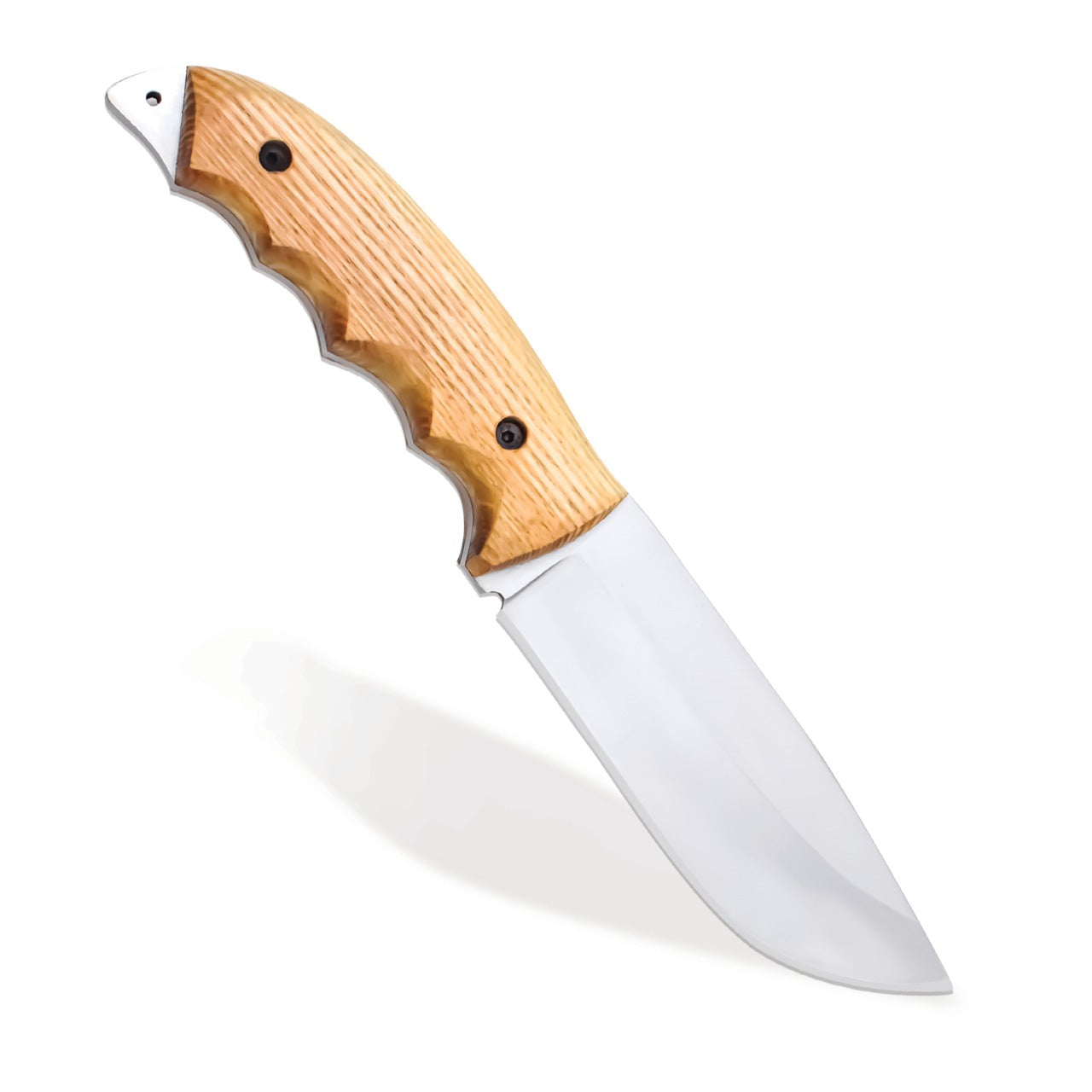 D2 Steel Full Tang Camping Knife|AMS014