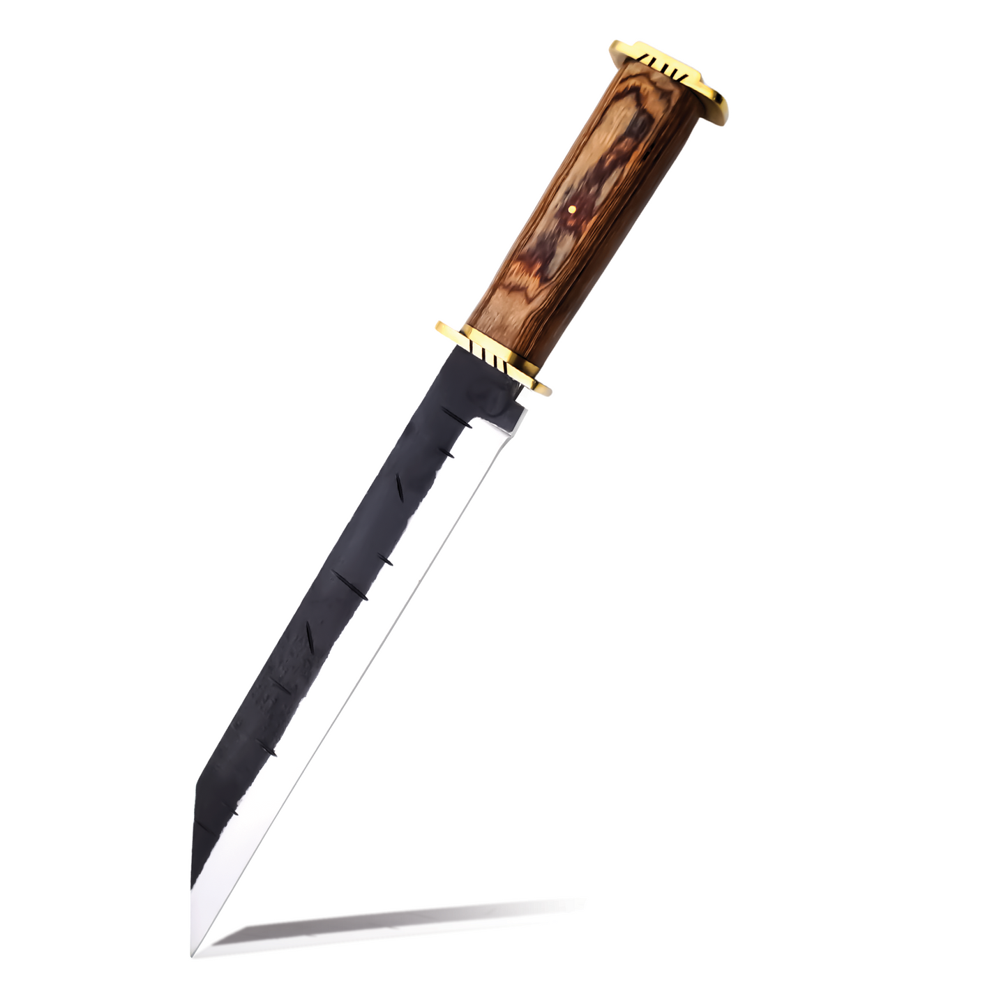 Handmade Viking Seax Medieval Knife|ROV016