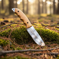 Full Tang Handmade Hunting Knife