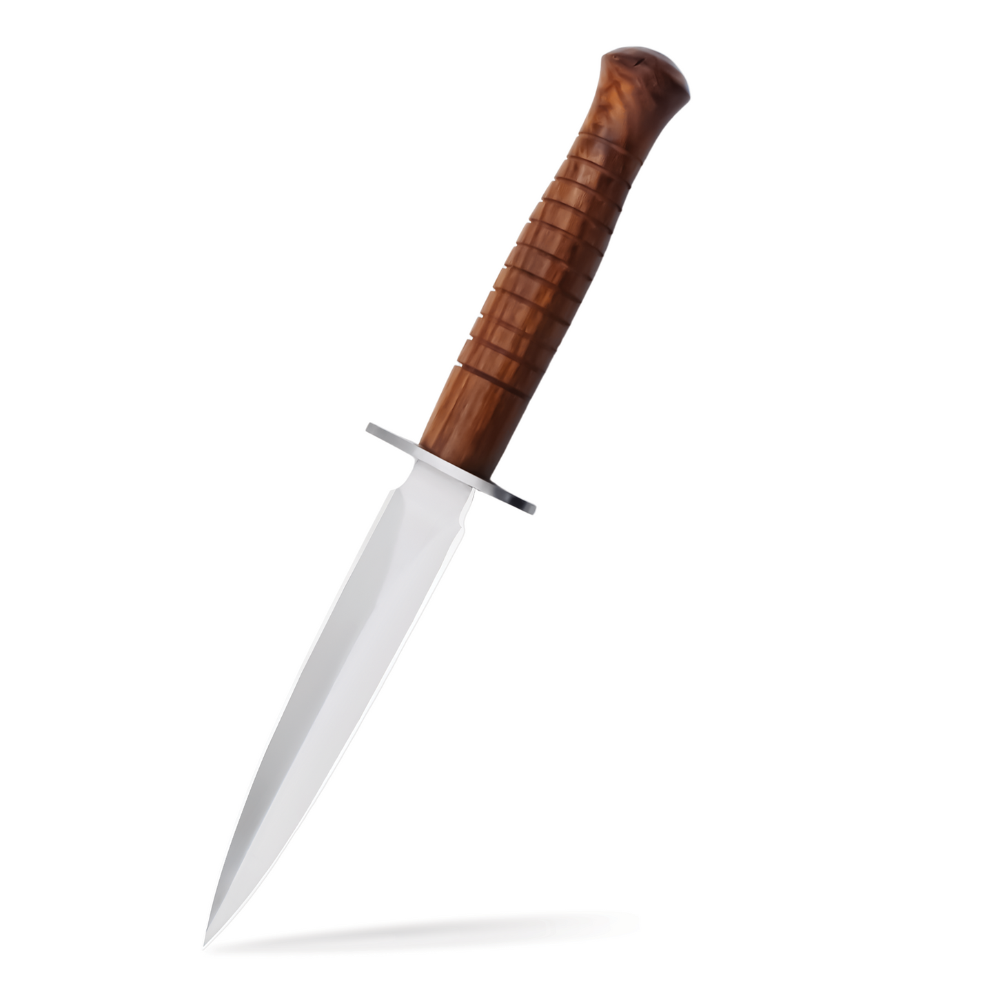 Handmade D2 Steel Bowie Dagger Knife|HIP012