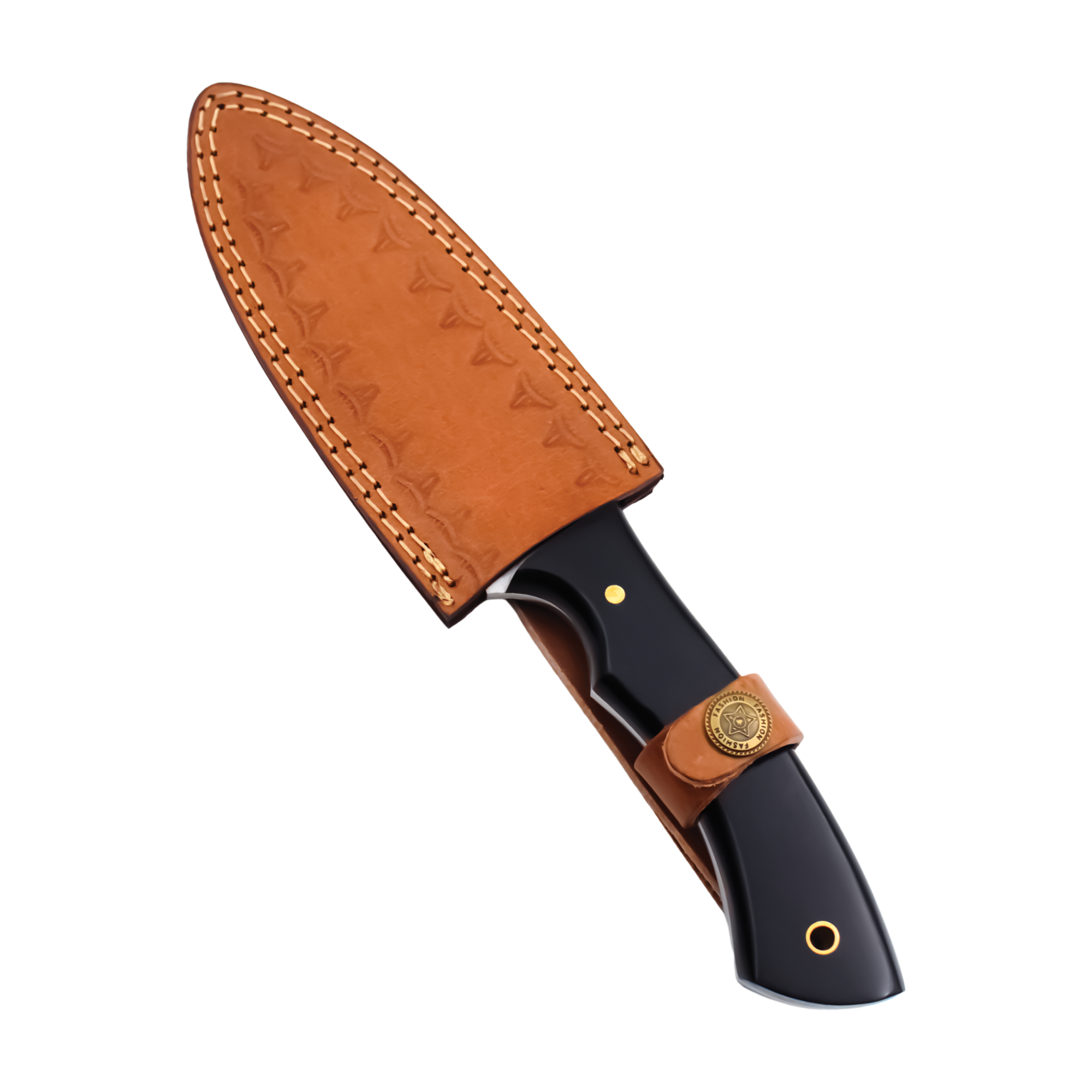 Fixed Blade Hunting Skinner Knife|MLF010