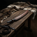 D2 steel blade katana for collectors