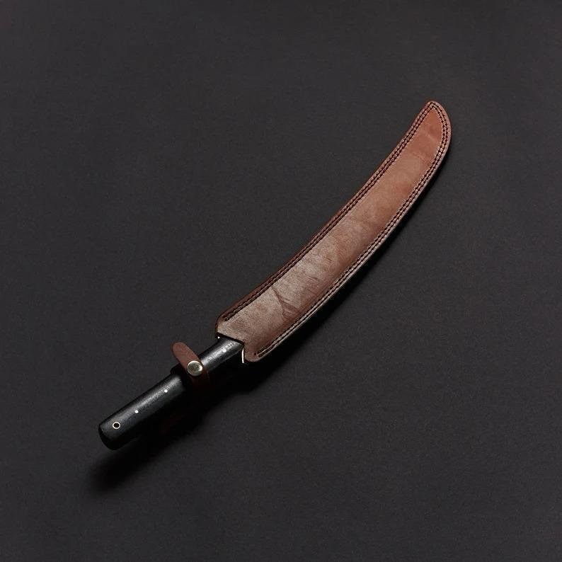 Hunting Short Katana Sword|KHS024