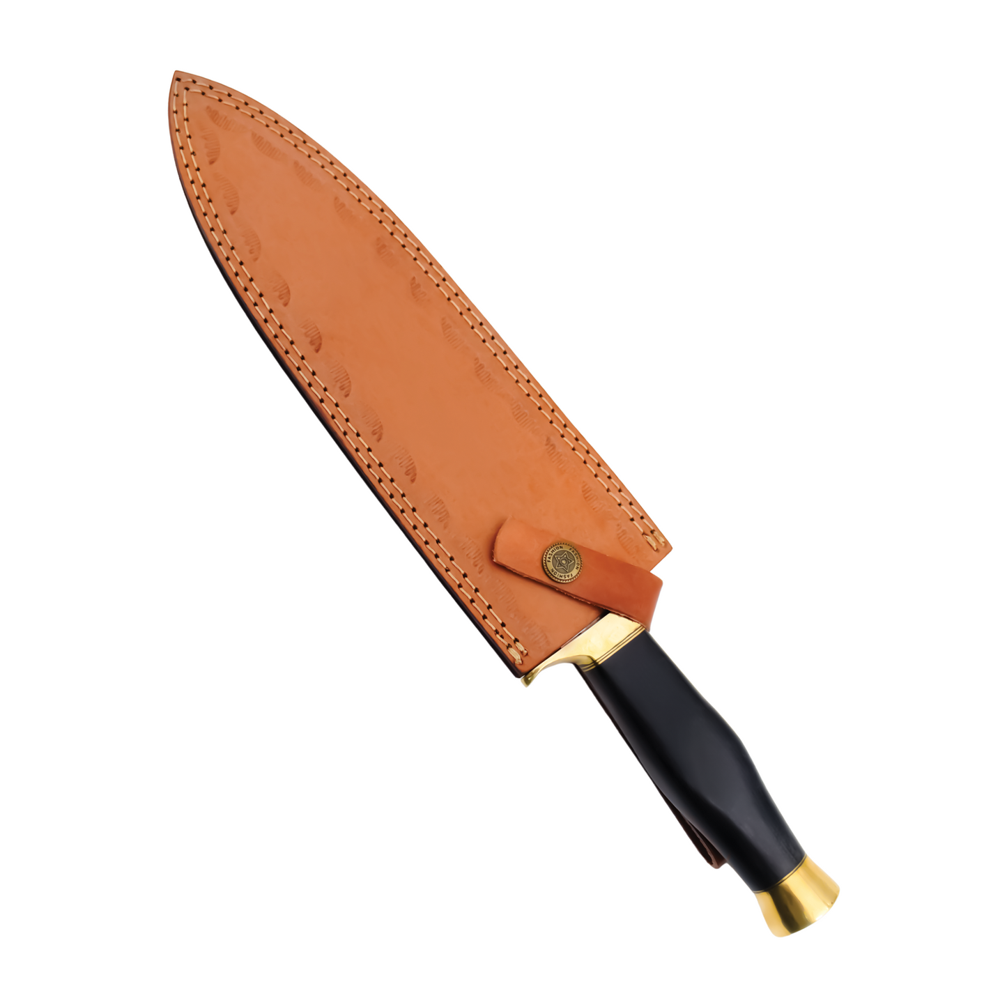 Custom Design Handmade Hunting Dagger|DAG014