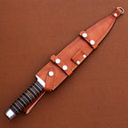 Handmade Collectable & Hunting Knife|MWD0175