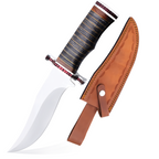 Custom Handmade Hunting Skinner Knife | BLK013