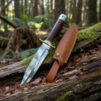 Handmade Full Tang Knife 