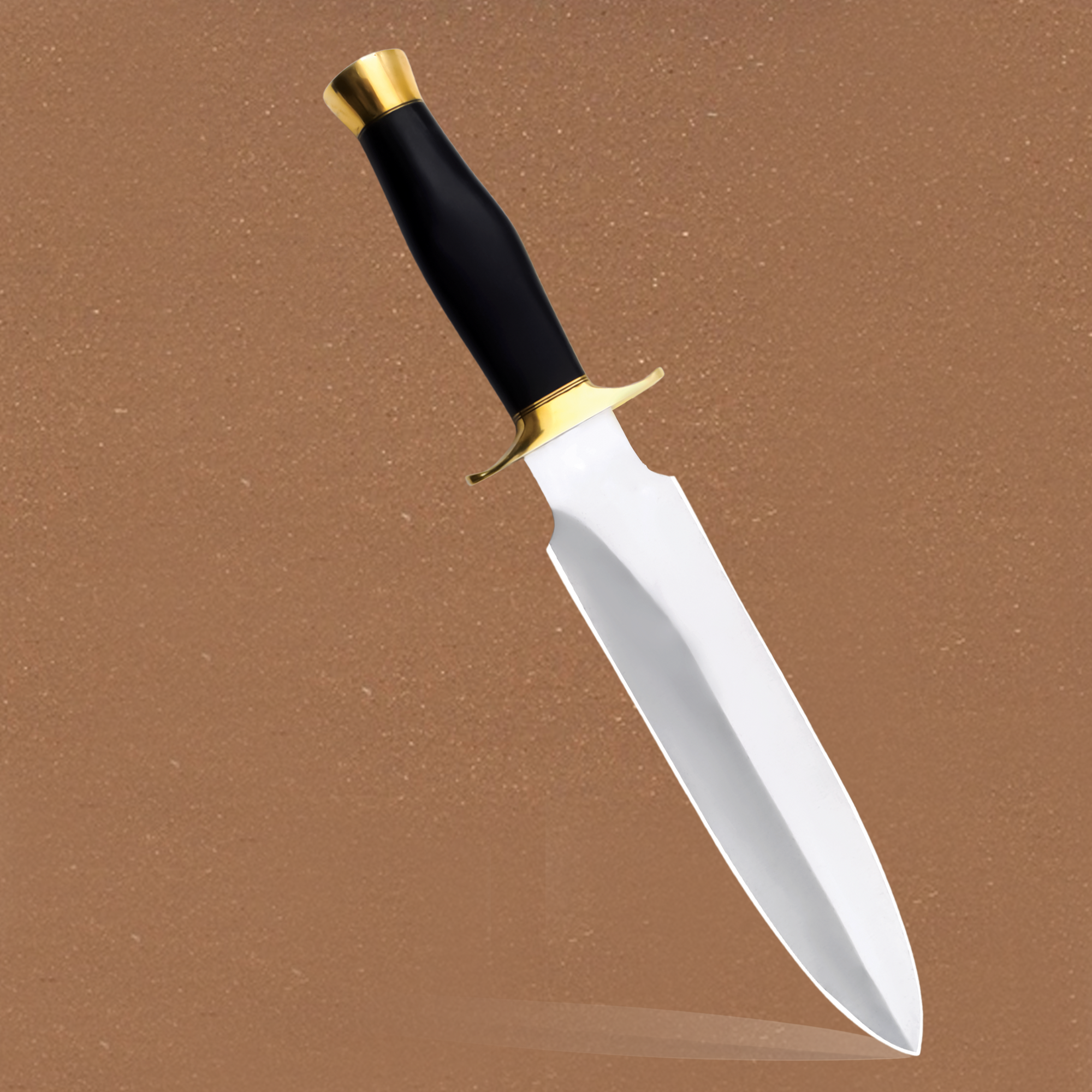 Custom Design Handmade Hunting Dagger|DAG014